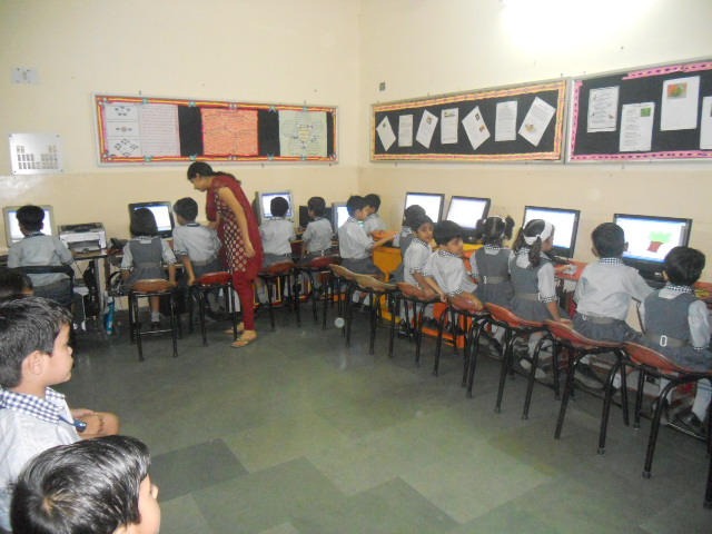 Computer Lab