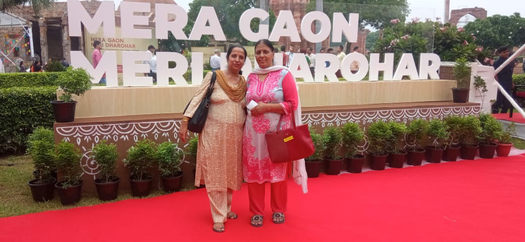 Hobbies Holidays Camp