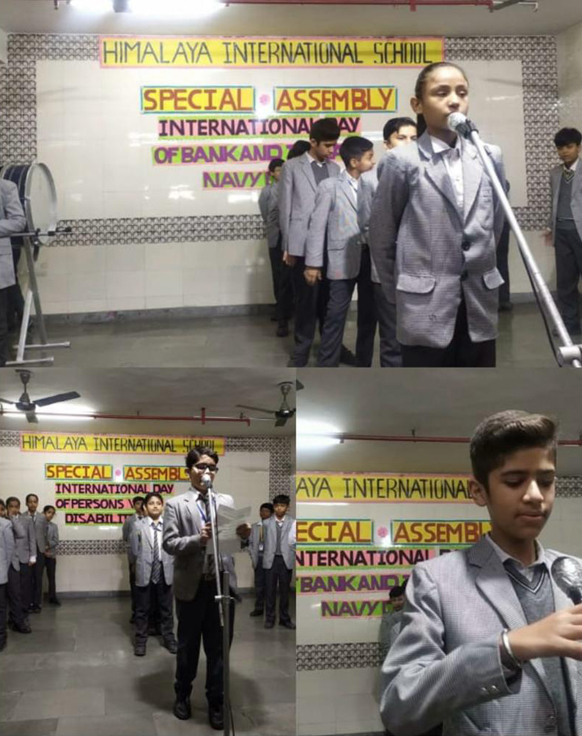 International Day of Bank and Navy Day 