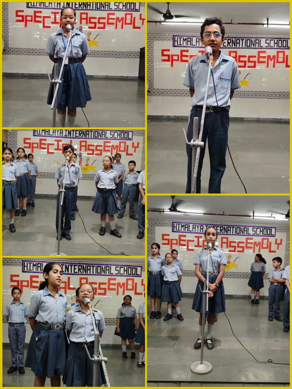 International Labour Day